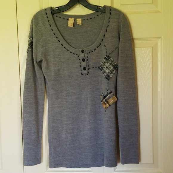 BKE Sweaters - BKE Sweater BKE Sweaters - BKE Sweater